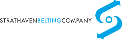 Strathaven Belting Logo
